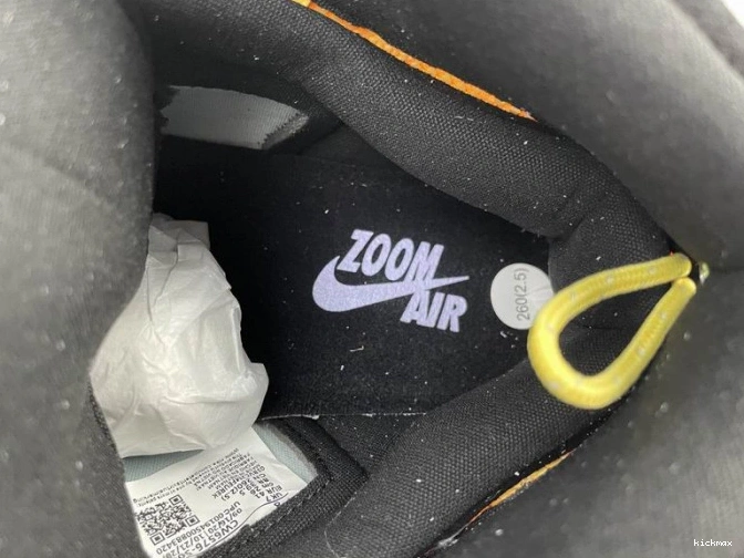 Rep Purple Pulse 1 CW6576-500 Switch High Jordan 0813